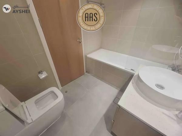 Ready to Move ☆ Luxury Appartment ☆ 1Month Free ☆ Vacant ▪︎ All Amenities