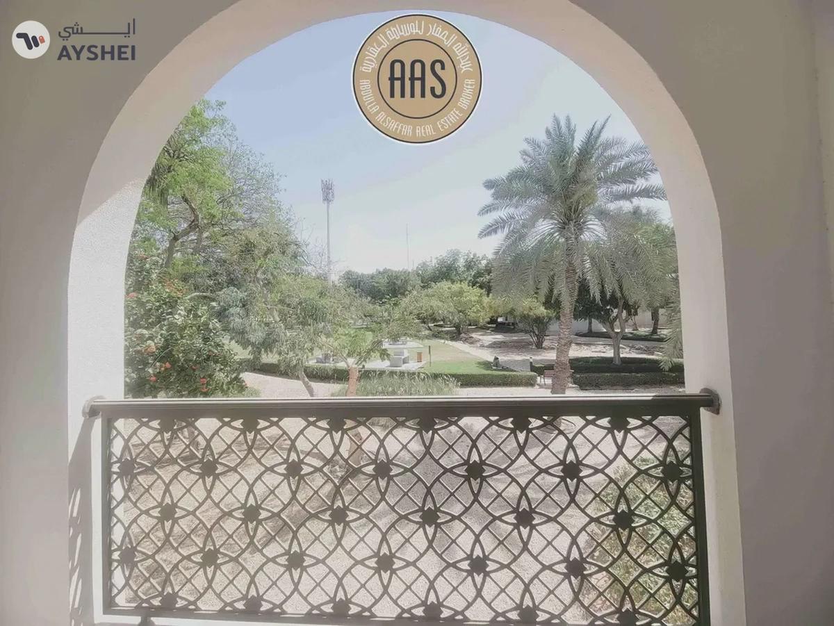 Ready to Move ☆ Luxury Appartment ☆ 1Month Free ☆ Vacant ▪︎ All Amenities-7-7