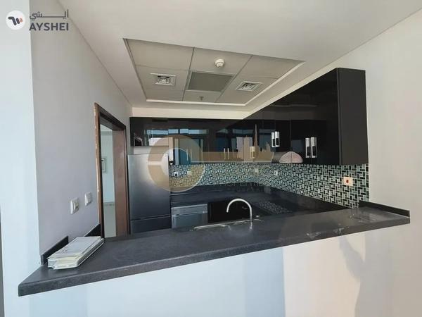 High Floor | Full Sea View | Bright | Vacant