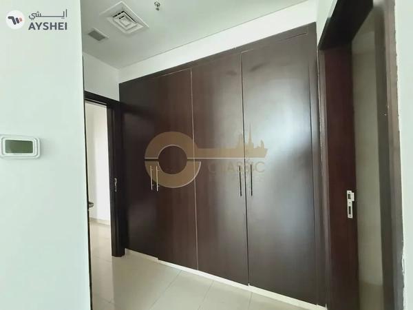 High Floor | Full Sea View | Bright | Vacant