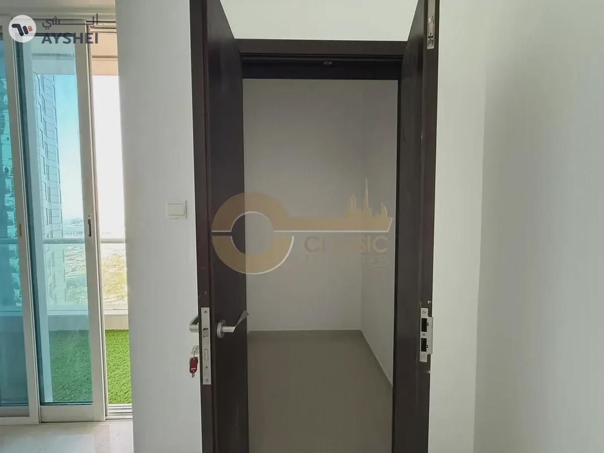 High Floor | Full Sea View | Bright | Vacant-12-12