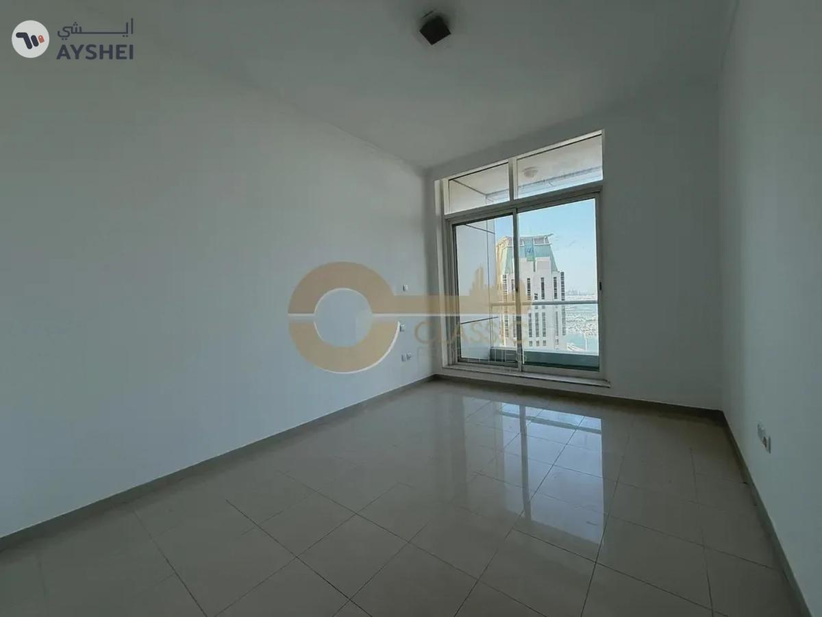 High Floor | Full Sea View | Bright | Vacant-13-13