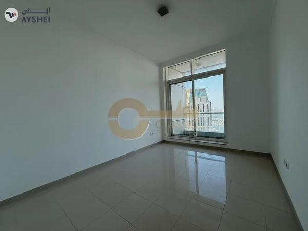 High Floor | Full Sea View | Bright | Vacant