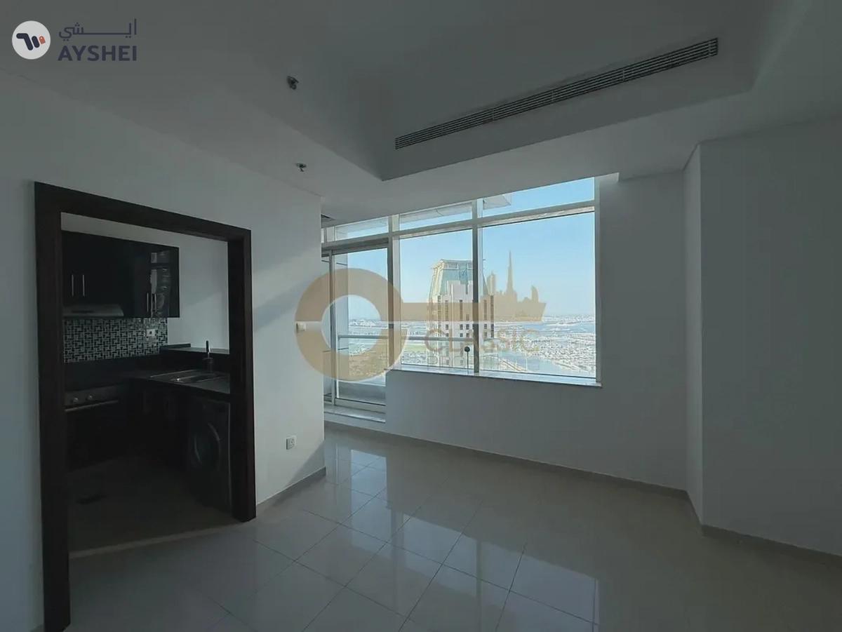 High Floor | Full Sea View | Bright | Vacant-14-14