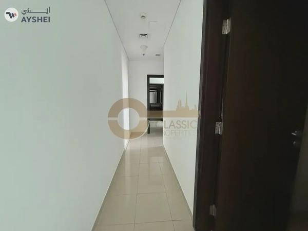 High Floor | Full Sea View | Bright | Vacant