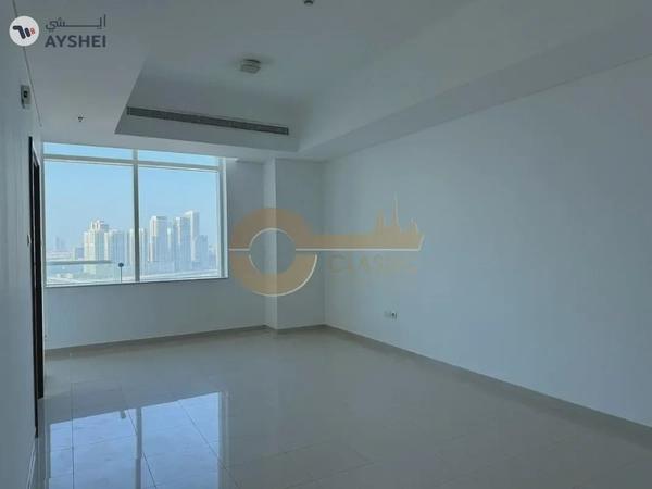 High Floor | Full Sea View | Bright | Vacant