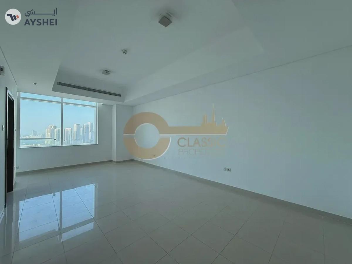 High Floor | Full Sea View | Bright | Vacant-0-landscape