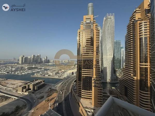 High Floor | Full Sea View | Bright | Vacant