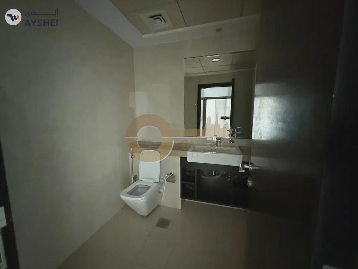 High Floor | Full Sea View | Bright | Vacant-5-5