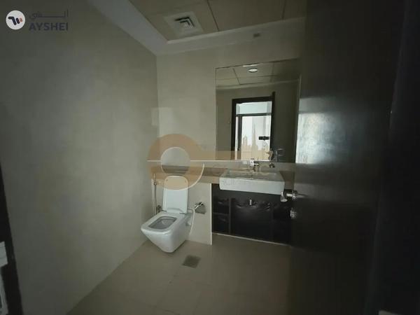 High Floor | Full Sea View | Bright | Vacant