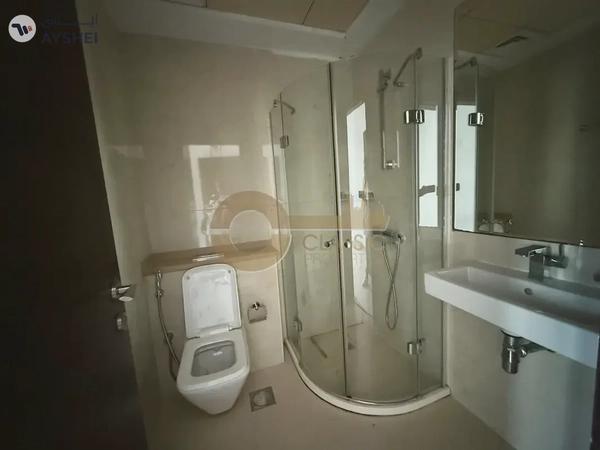 High Floor | Full Sea View | Bright | Vacant