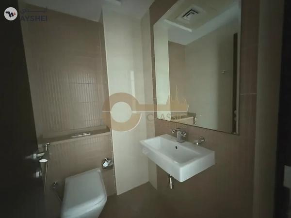 High Floor | Full Sea View | Bright | Vacant