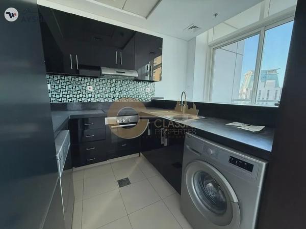 High Floor | Full Sea View | Bright | Vacant