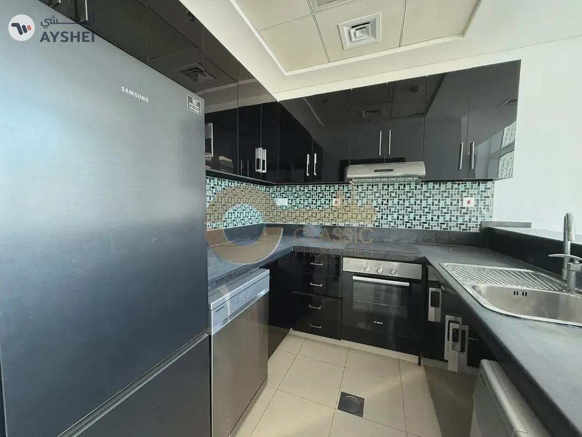 High Floor | Full Sea View | Bright | Vacant-9-9