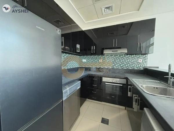 High Floor | Full Sea View | Bright | Vacant