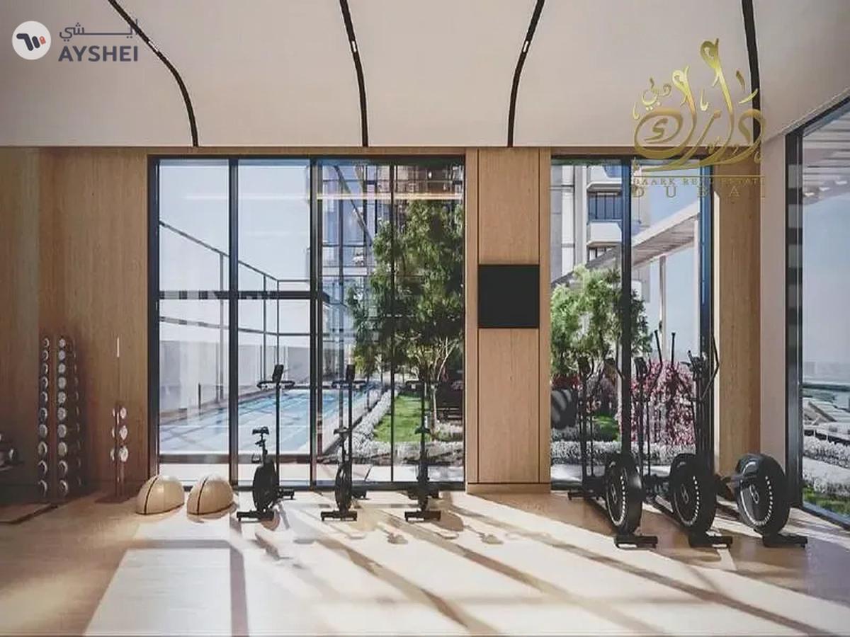 Spacious Layout | Flexible Payment Plan | High ROI-2-2