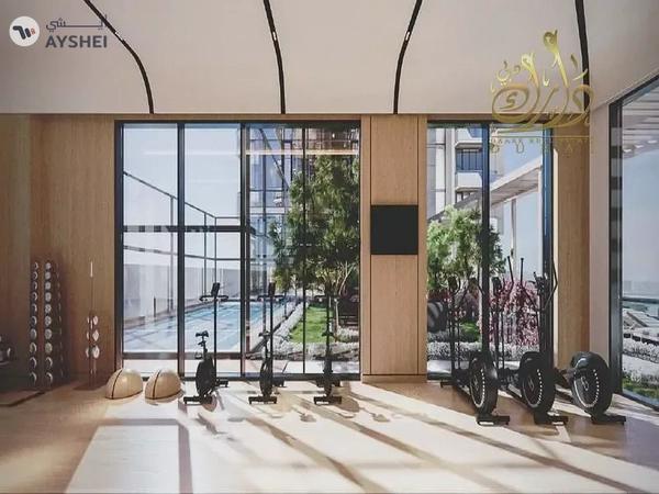 Spacious Layout | Flexible Payment Plan | High ROI