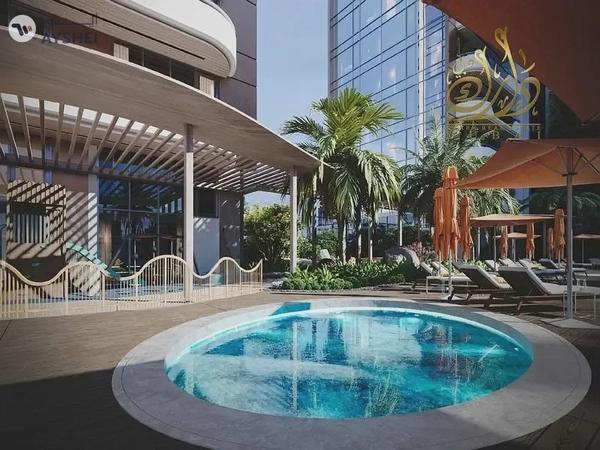 Spacious Layout | Flexible Payment Plan | High ROI