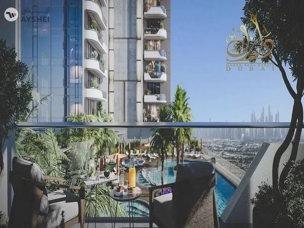 Spacious Layout | Flexible Payment Plan | High ROI