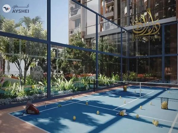 Spacious Layout | Flexible Payment Plan | High ROI