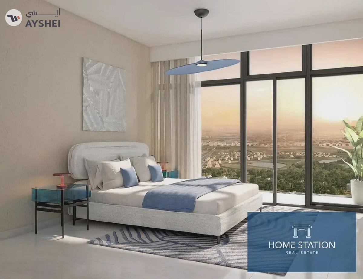 Azizi Grand, Dubai Sports City, Dubai-4-4