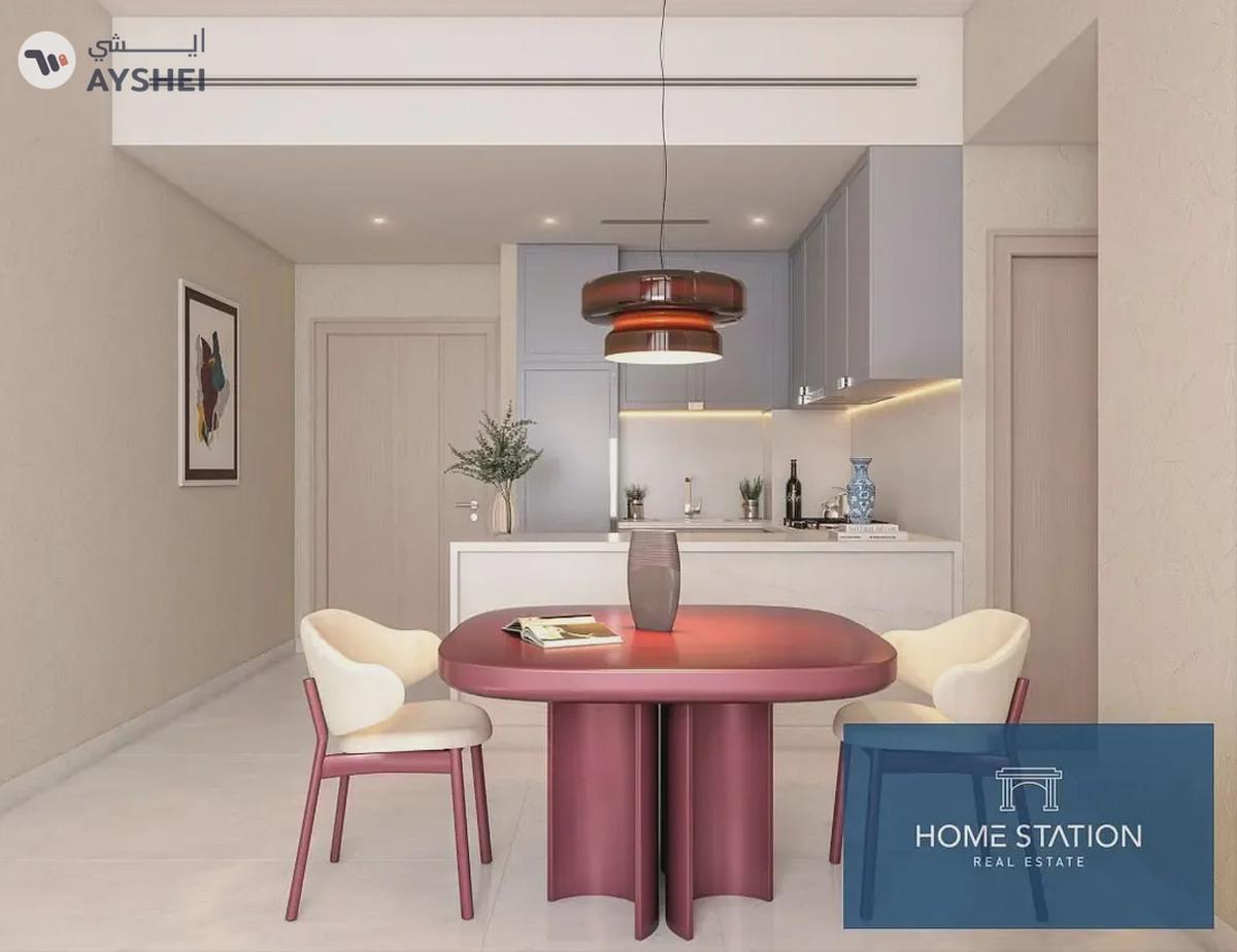 Azizi Grand, Dubai Sports City, Dubai-7-7