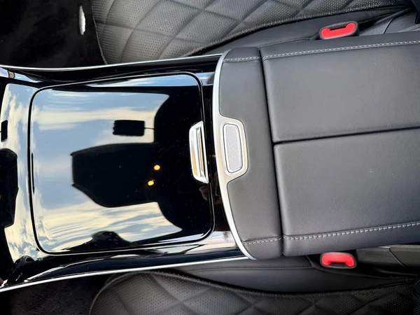 Mercedes-Benz S-Class S 500 2023 - Japanese Specs