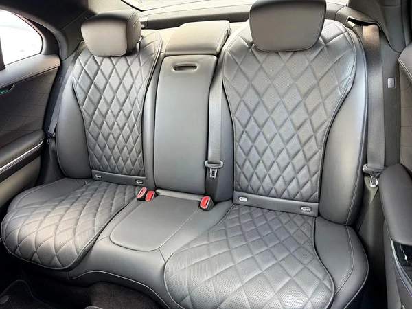 Mercedes-Benz S-Class S 500 2023 - Japanese Specs