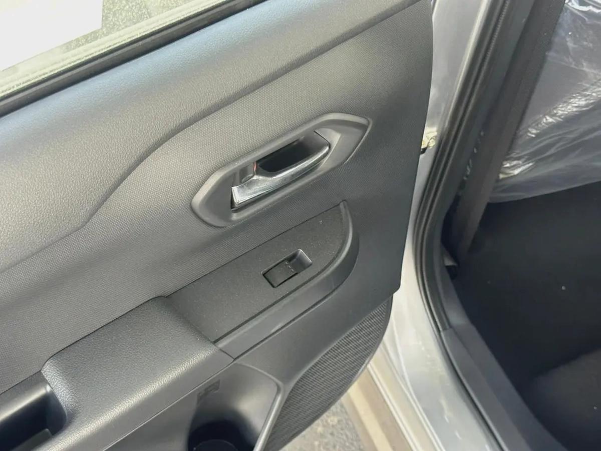 2025 Toyota Raize Limited - GCC Specs - Brand New!-4-4