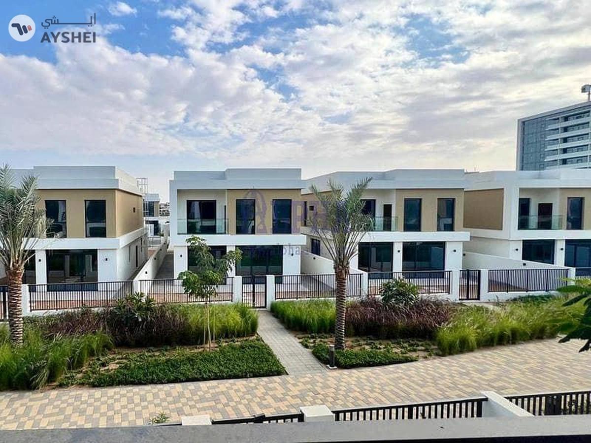 Marbella Villas, Hayat Island, Mina Al Arab, Ras Al Khaimah-0-0
