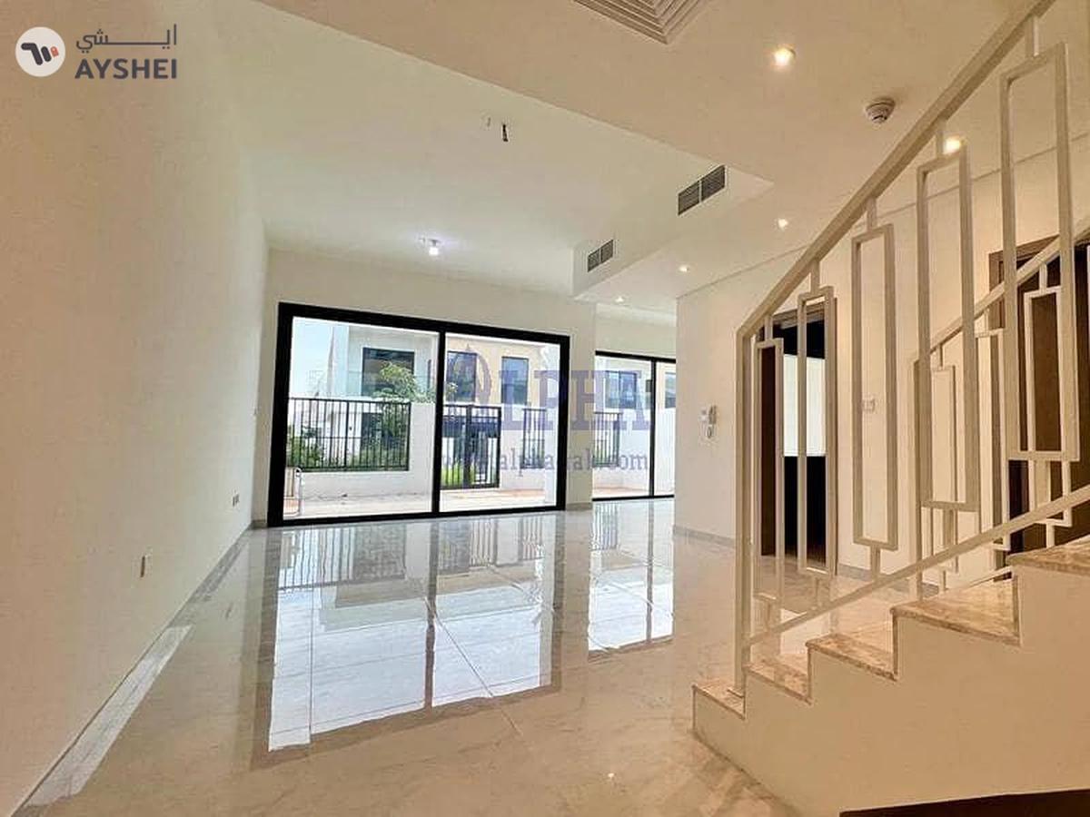 Marbella Villas, Hayat Island, Mina Al Arab, Ras Al Khaimah-0-landscape