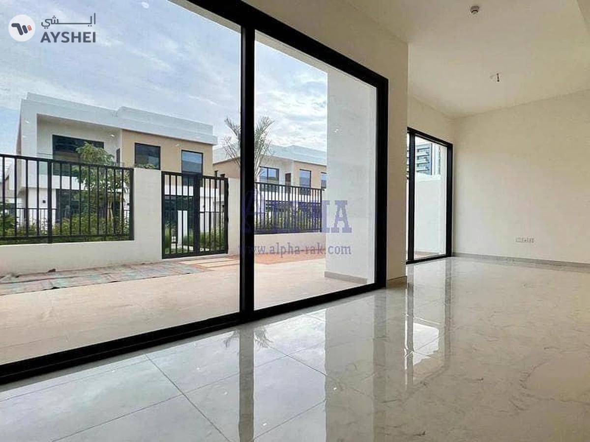 Marbella Villas, Hayat Island, Mina Al Arab, Ras Al Khaimah-5-5