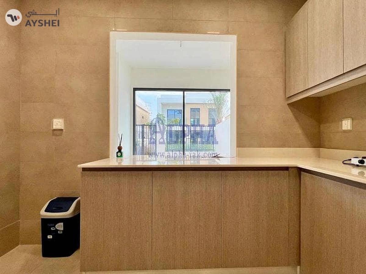 Marbella Villas, Hayat Island, Mina Al Arab, Ras Al Khaimah-8-8