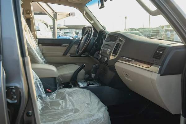 Mitsubishi Pajero 2015 GLS Full Option