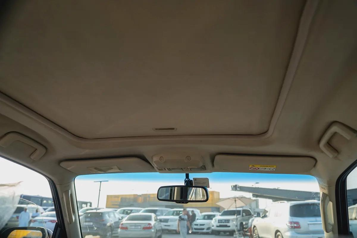 Mitsubishi Pajero 2015 GLS Full Option-11-11