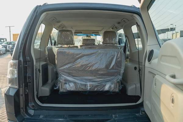 Mitsubishi Pajero 2015 GLS Full Option