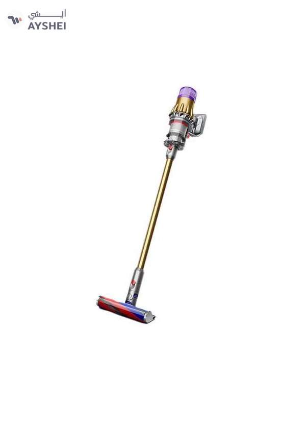 Dyson Cordless Vacuum Cleaner with suction 100AW 0.3 L 380 W Digital Slim Gold