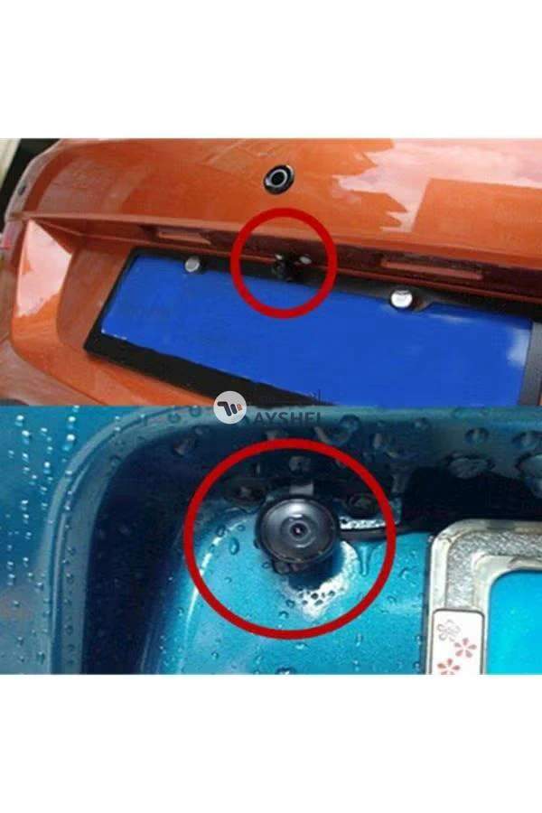 Generic Car Rear View Camera