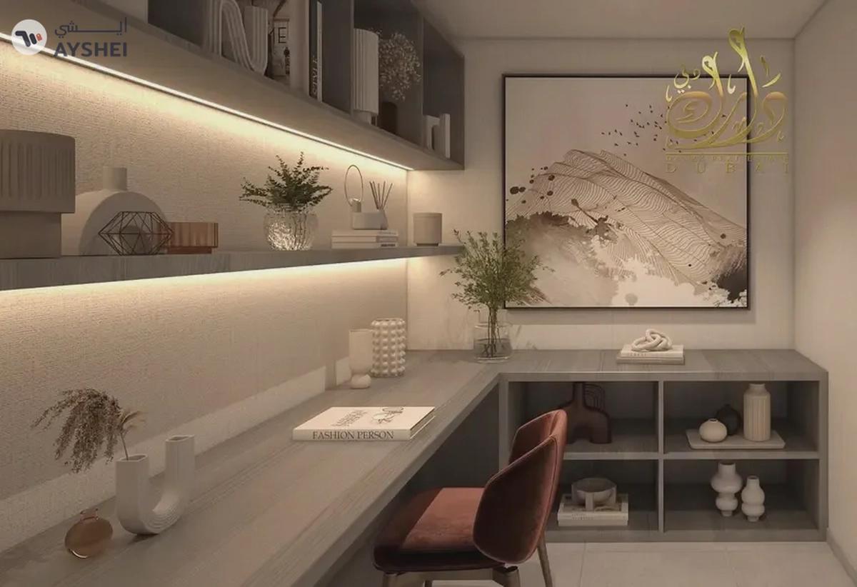 Apartment For Sale in Vista, Dubai Production City (IMPZ), Dubai-6-6