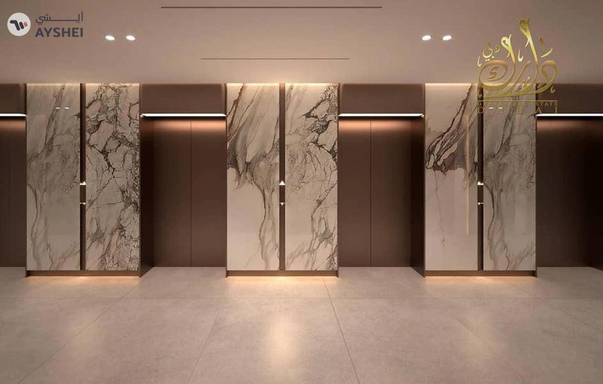 Apartment For Sale in Vista, Dubai Production City (IMPZ), Dubai-4-4