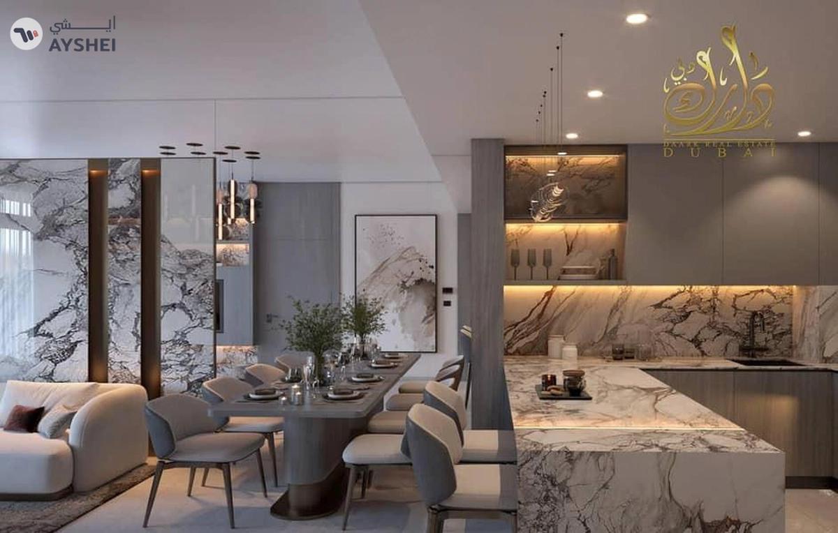 Apartment For Sale in Vista, Dubai Production City (IMPZ), Dubai-7-7