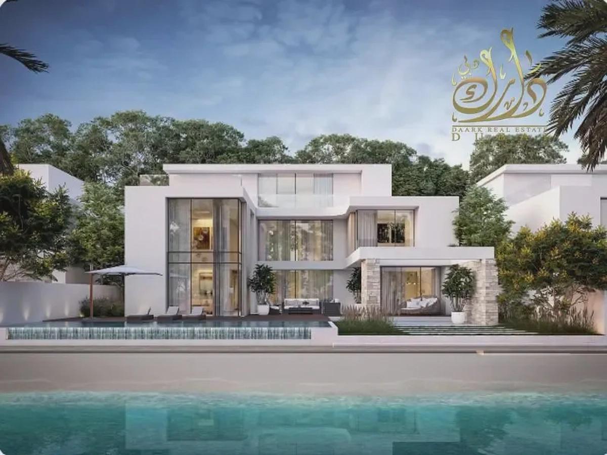 BEACHFRONT - PRIVATE ISLAND - NEAR WYNN CASINO - VIP-0-0
