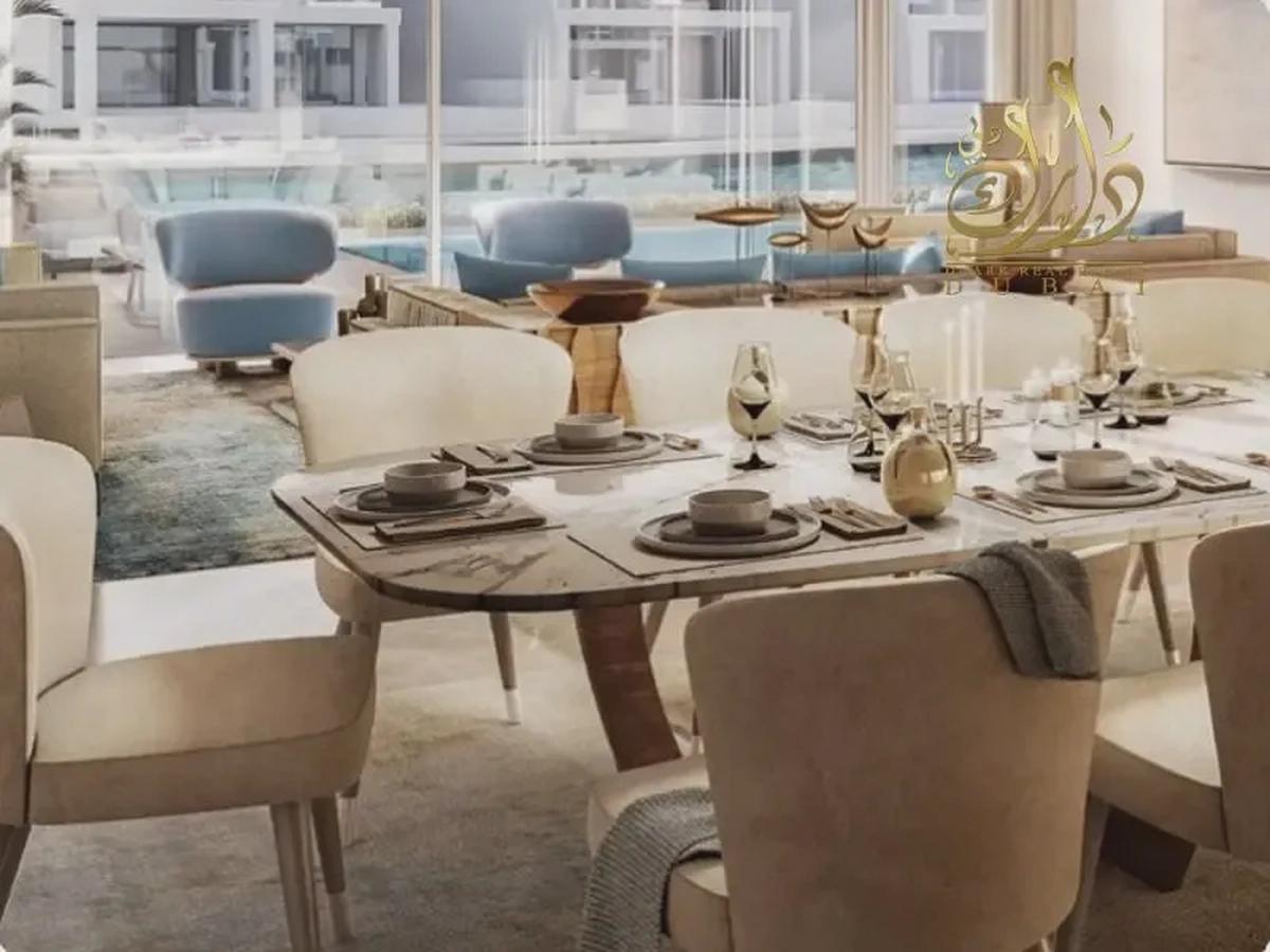 BEACHFRONT - PRIVATE ISLAND - NEAR WYNN CASINO - VIP-5-5