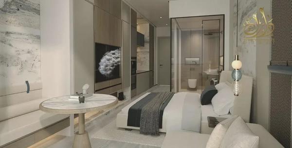 FULLY FURNISHED | 2 YRS POST HAND OVER | INVESTOR DEAL