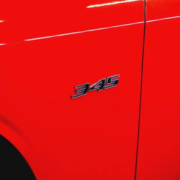 AED 2,778 pm • 0% Downpayment • Dodge Challenger R/T • 1 Year Warranty