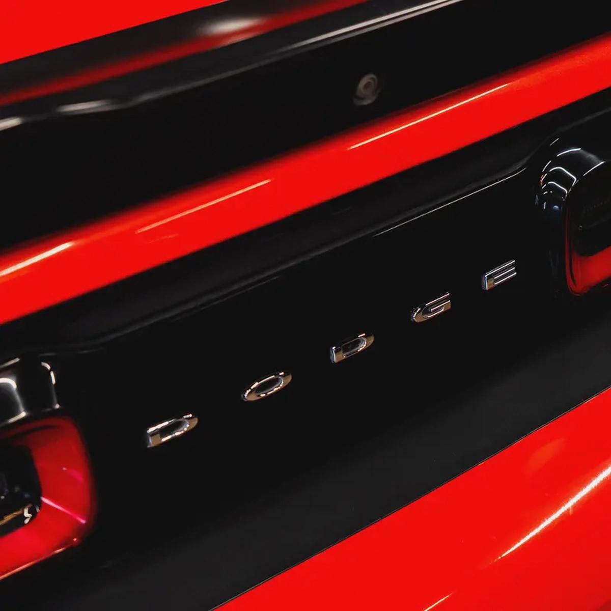 AED 2,778 pm • 0% Downpayment • Dodge Challenger R/T • 1 Year Warranty-7-7