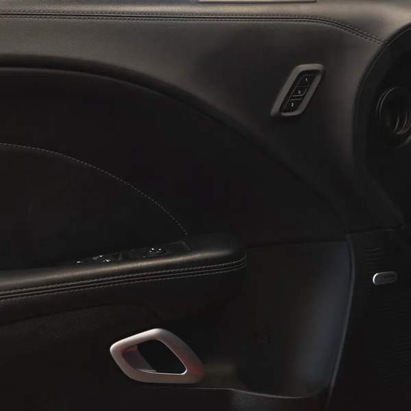 AED 2,778 pm • 0% Downpayment • Dodge Challenger R/T • 1 Year Warranty