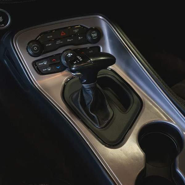 AED 2,778 pm • 0% Downpayment • Dodge Challenger R/T • 1 Year Warranty