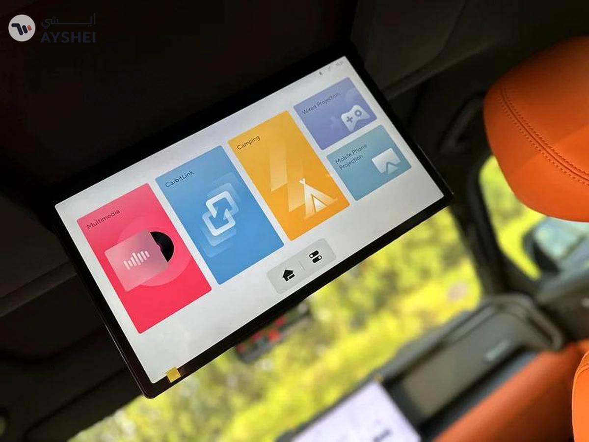 ROX 01 VIP 6 Seaters-11-11