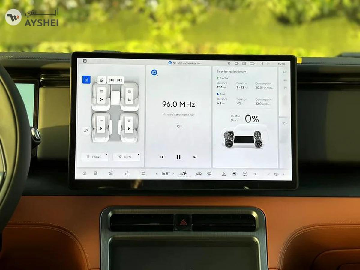 ROX 01 VIP 6 Seaters-7-7